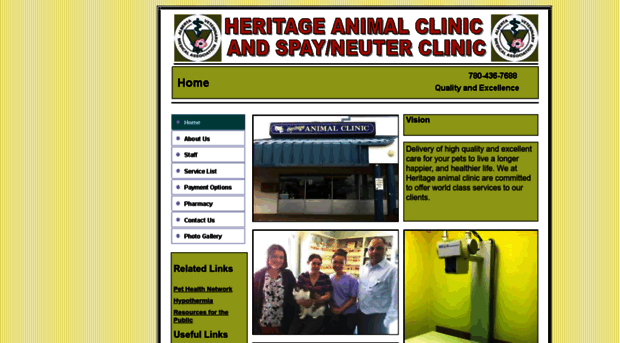 heritageanimalclinic.ca