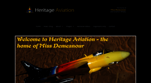 heritageaviation.com