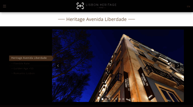 heritageavliberdade.com