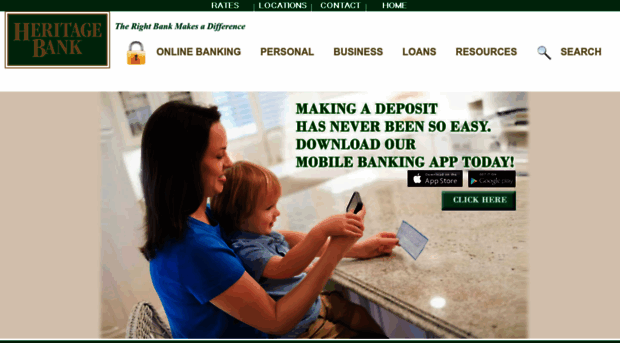 heritagebank.net