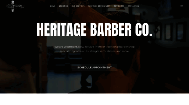 heritagebarberco.com