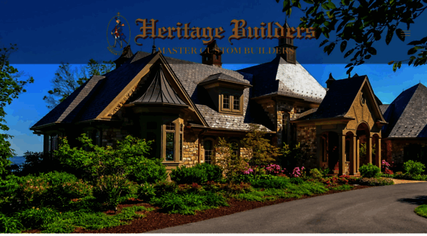 heritageblds.com