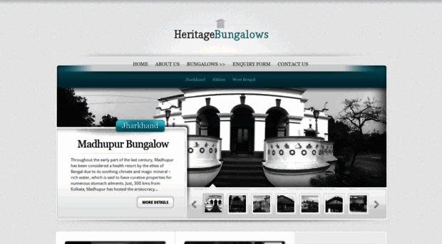 heritagebungalows.com