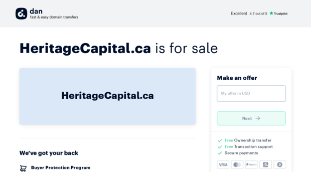 heritagecapital.ca