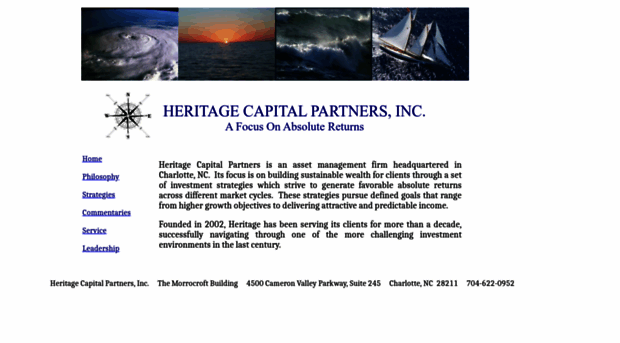 heritagecapitalpartners.com