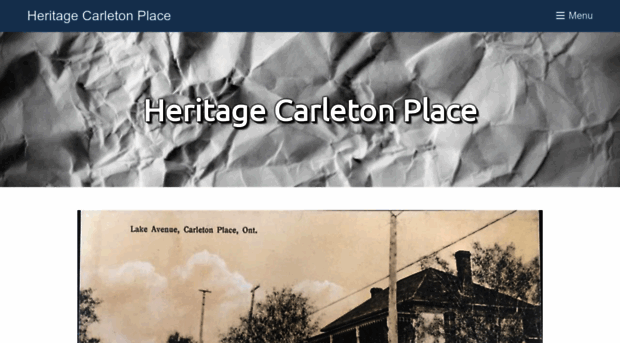 heritagecarletonplace.com