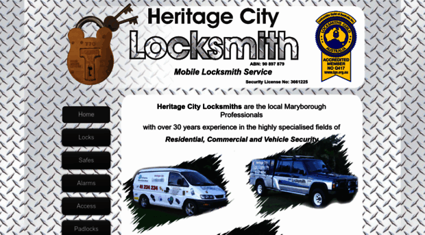 heritagecitylocksmiths.com.au