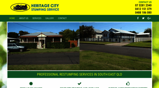 heritagecitystumping.com.au