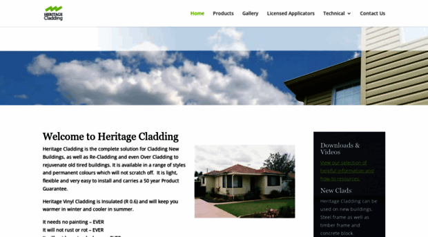 heritagecladding.co.nz