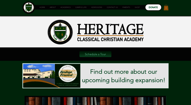 heritageclassical.org