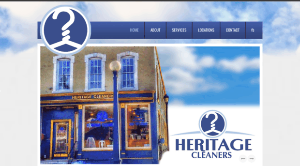 heritagecleanersmi.com