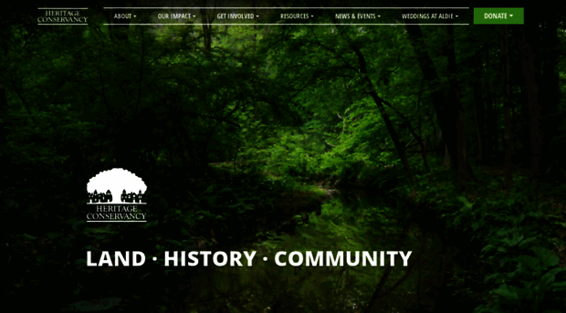 heritageconservancy.org