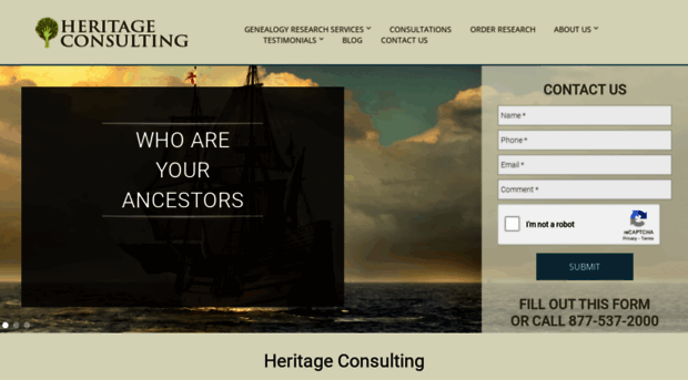 heritageconsulting.com