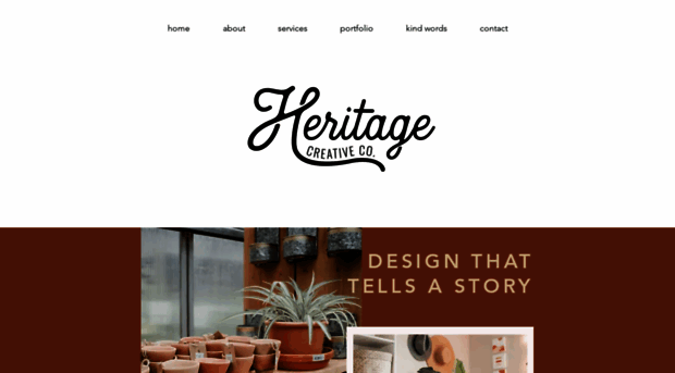 heritagecreativeco.com