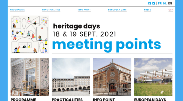 heritagedays.brussels