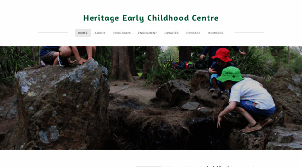 heritageecc.com.au