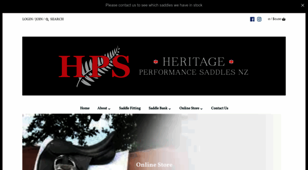 heritageequine.co.nz