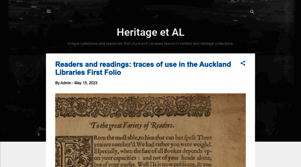 heritageetal.blogspot.co.nz