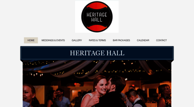 heritageeventspaces.com