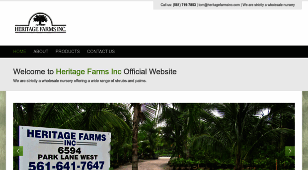 heritagefarmsinc.com