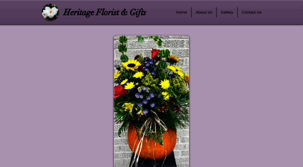 heritagefloristandgifts.com