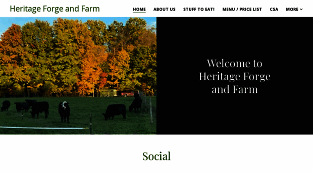 heritageforgeandfarm.com