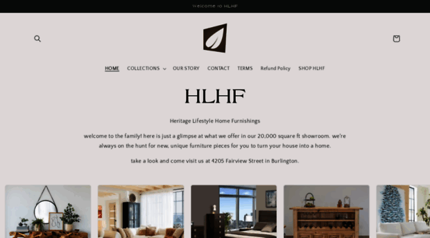 heritagefurniture.ca