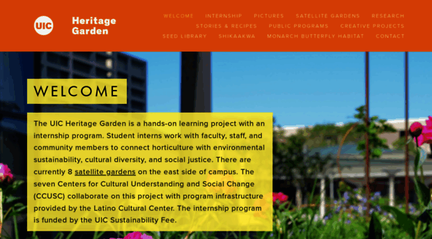 heritagegarden.uic.edu