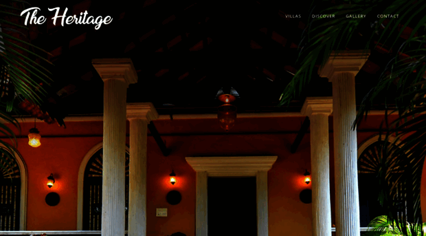 heritagegoa.com
