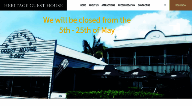 heritageguesthouse.com.au