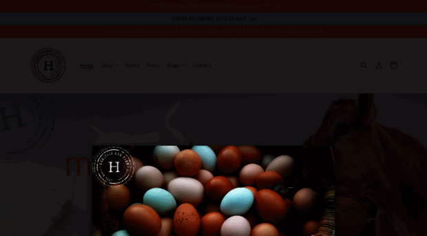 heritagehen.com