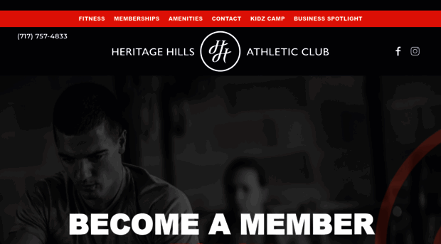 heritagehillsathleticclub.com