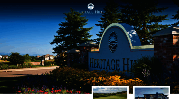 heritagehillscolorado.com