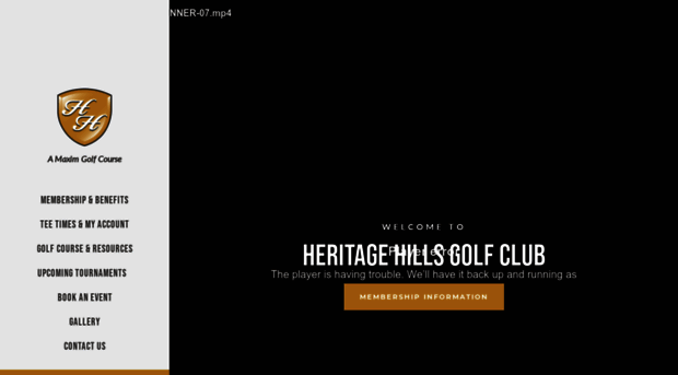 heritagehillsgolfcourse.com