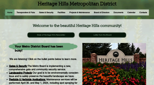 heritagehillsmetro.org