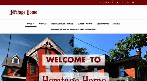 heritagehome.ca