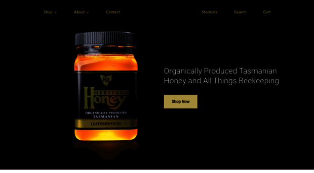 heritagehoney.com.au