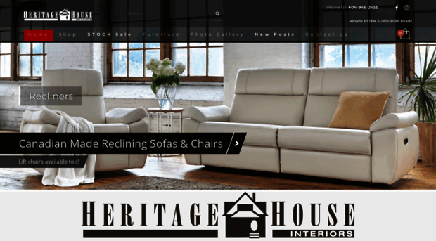 heritagehouseinteriors.ca