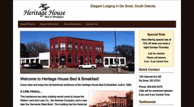 heritagehousesd.com