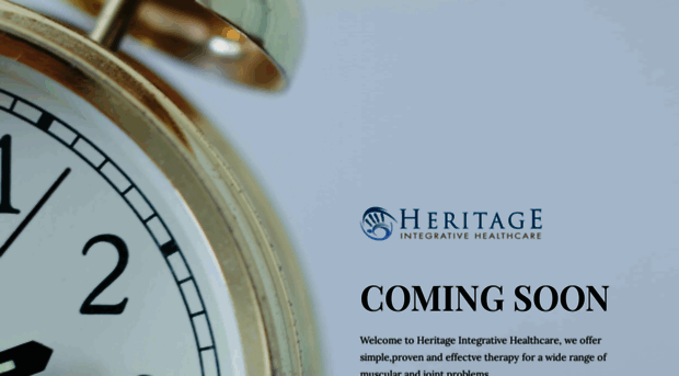 heritageihc.com