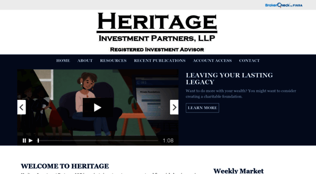 heritageinvestmentpartners.com