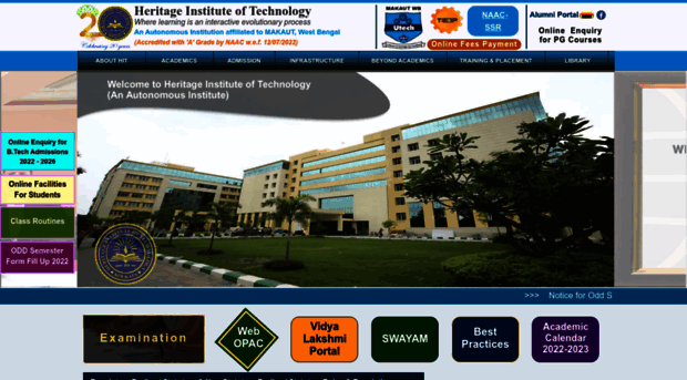 heritageit.edu