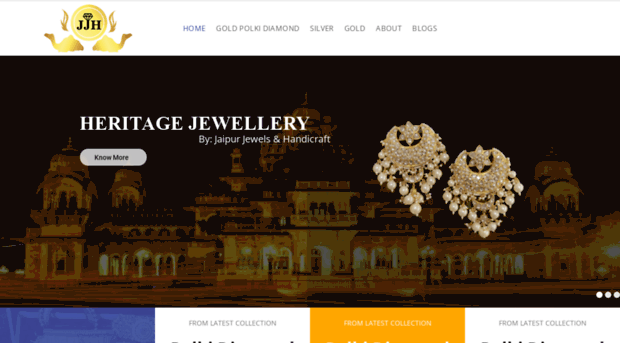 heritagejewellery.in