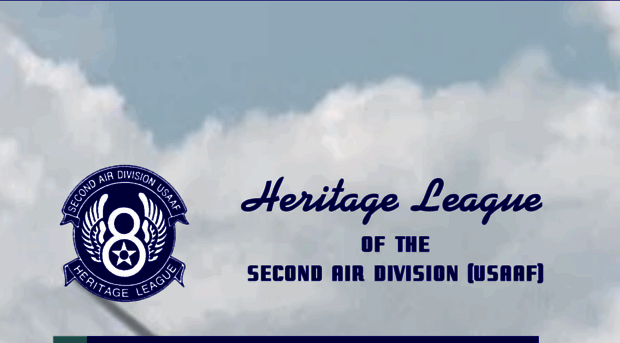 heritageleague.org