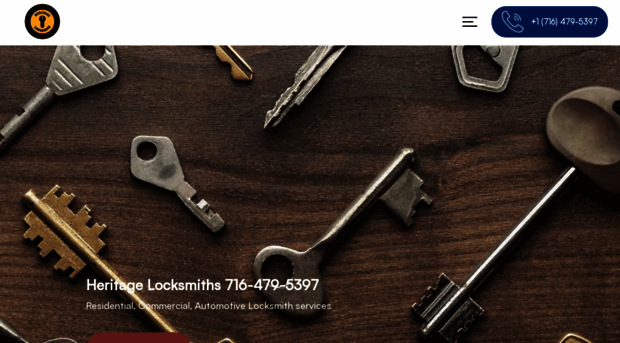 heritagelocksmith.com