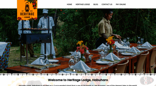heritagelodgesuganda.com