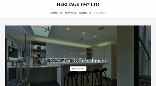 heritageltd.co.uk