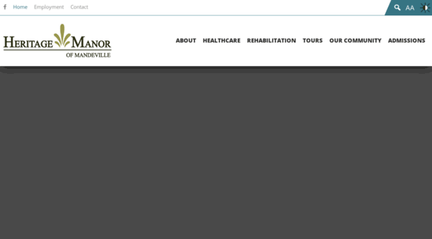 heritagemanormandeville.com