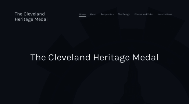 heritagemedal.com