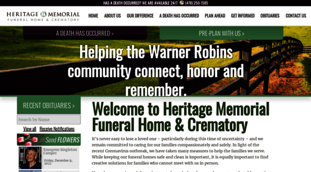 heritagememorialfuneralhome.com